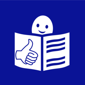 easy to read piktogram